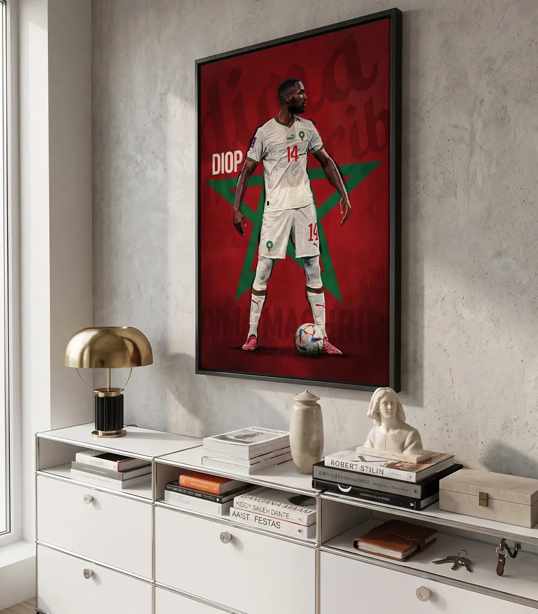 Issa Diop