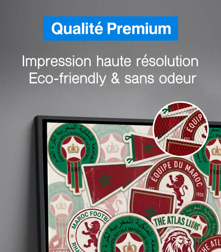 Timeless Badges