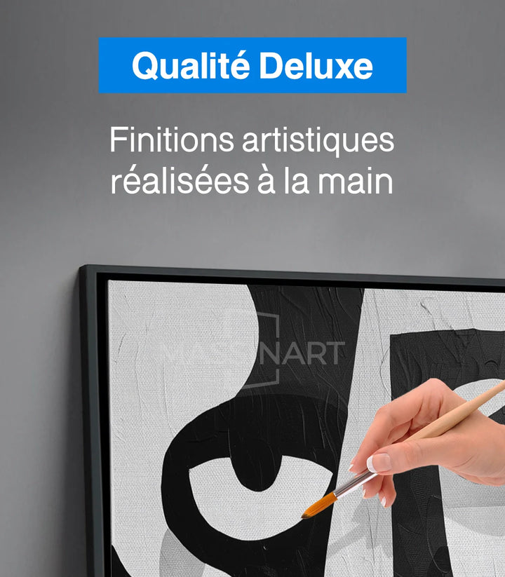 Tableau Visora Massinart
