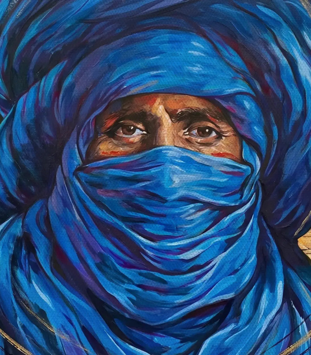 Tuareg