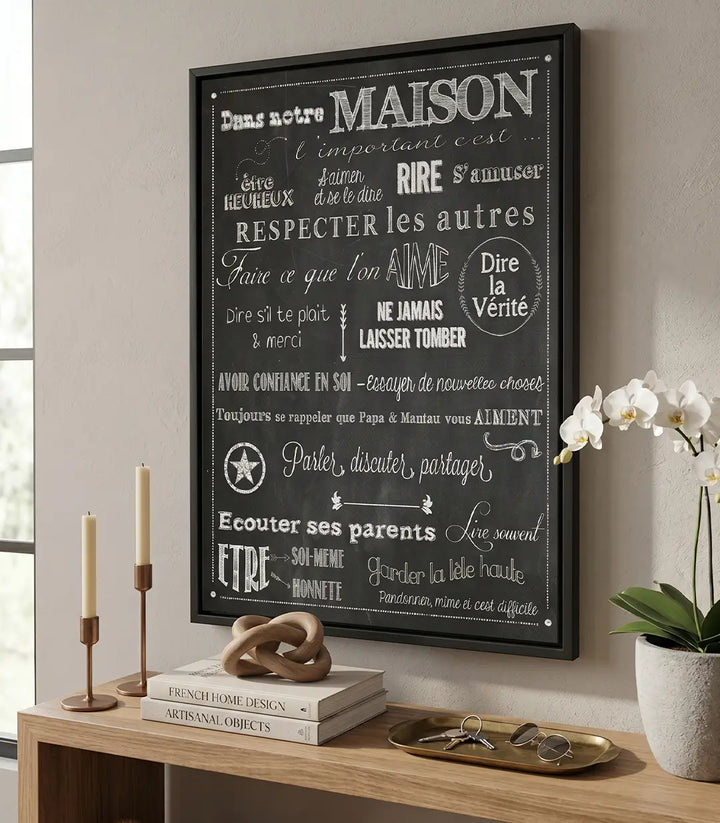 House Rules