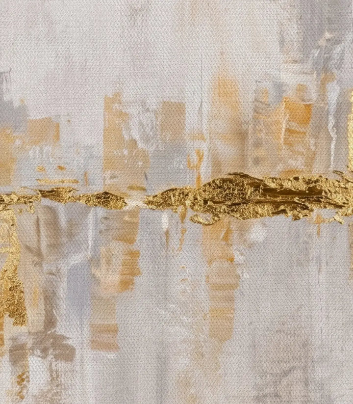 Subtle Shimmer