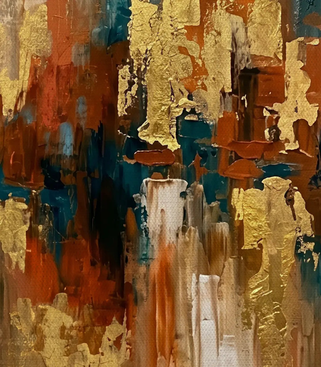 Terre Dorée