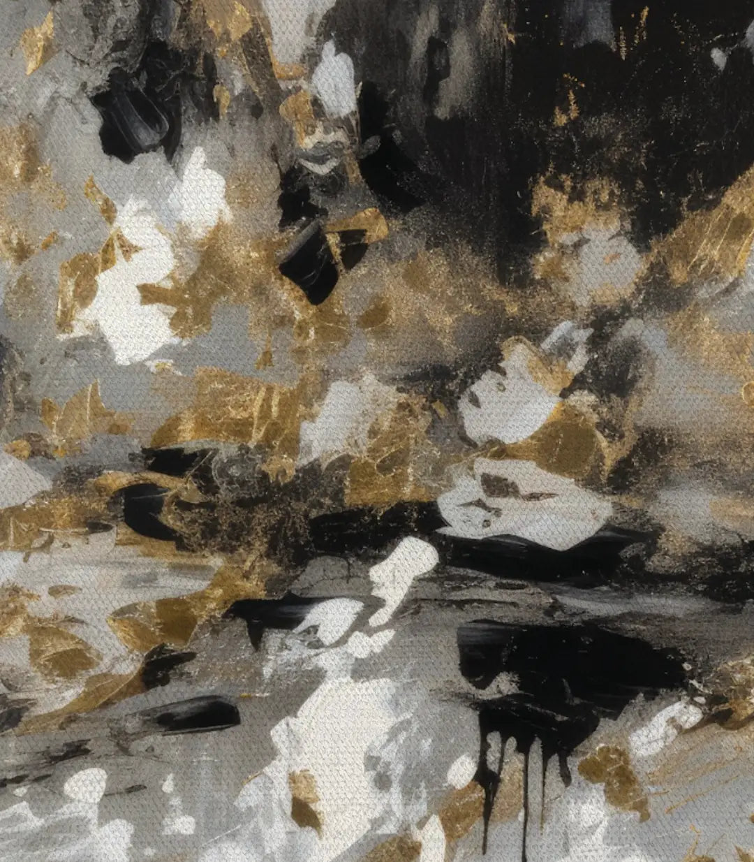 Gold Rush - Ventes Flash