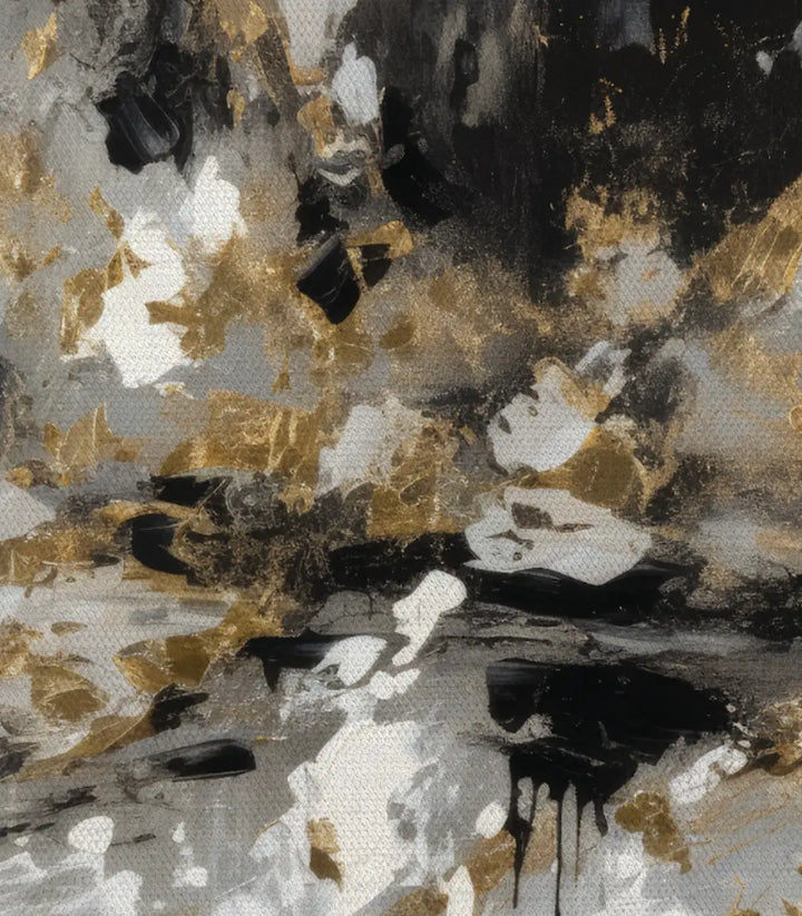 Gold Rush - Ventes Flash