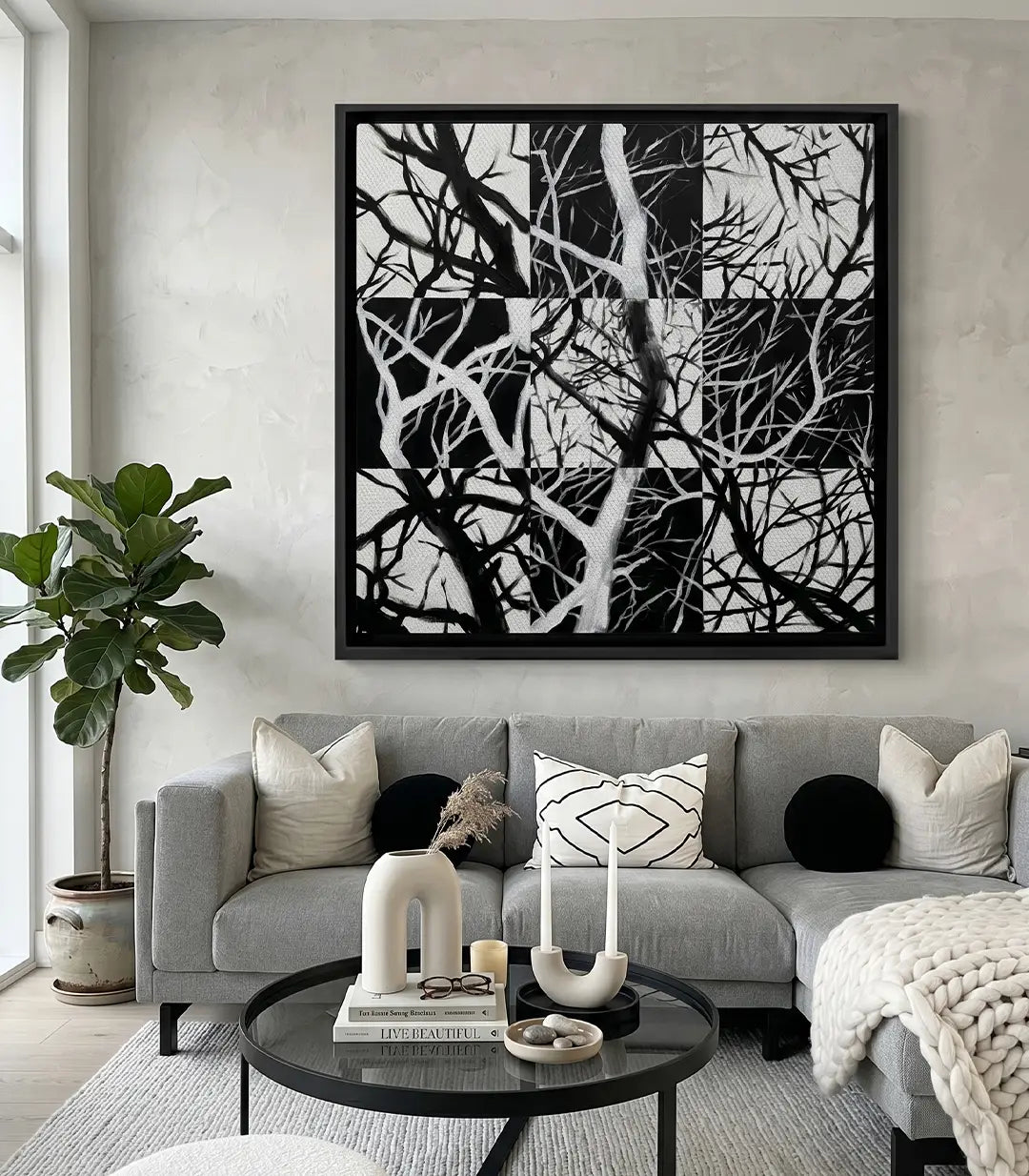Sharp Twigs