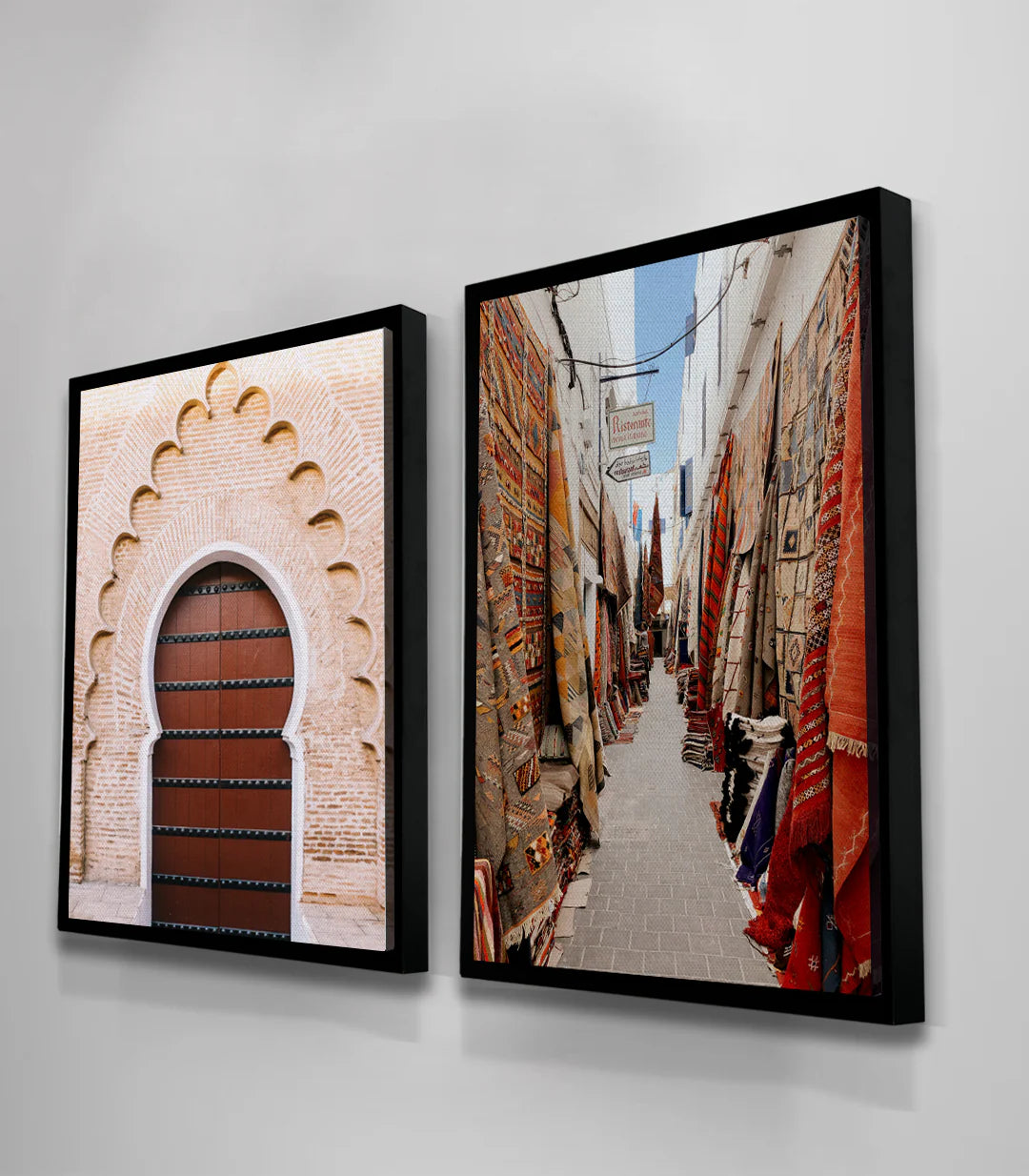 tableau-decoratif-maroc-art-mural-moderne-architecture-salon-hotel-massinart14