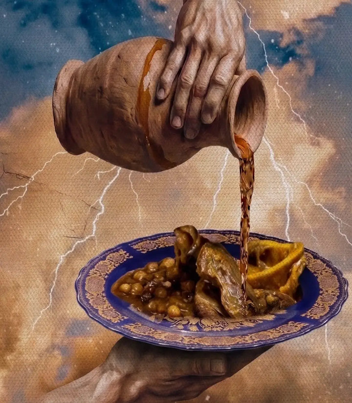 Stormy Tanjia