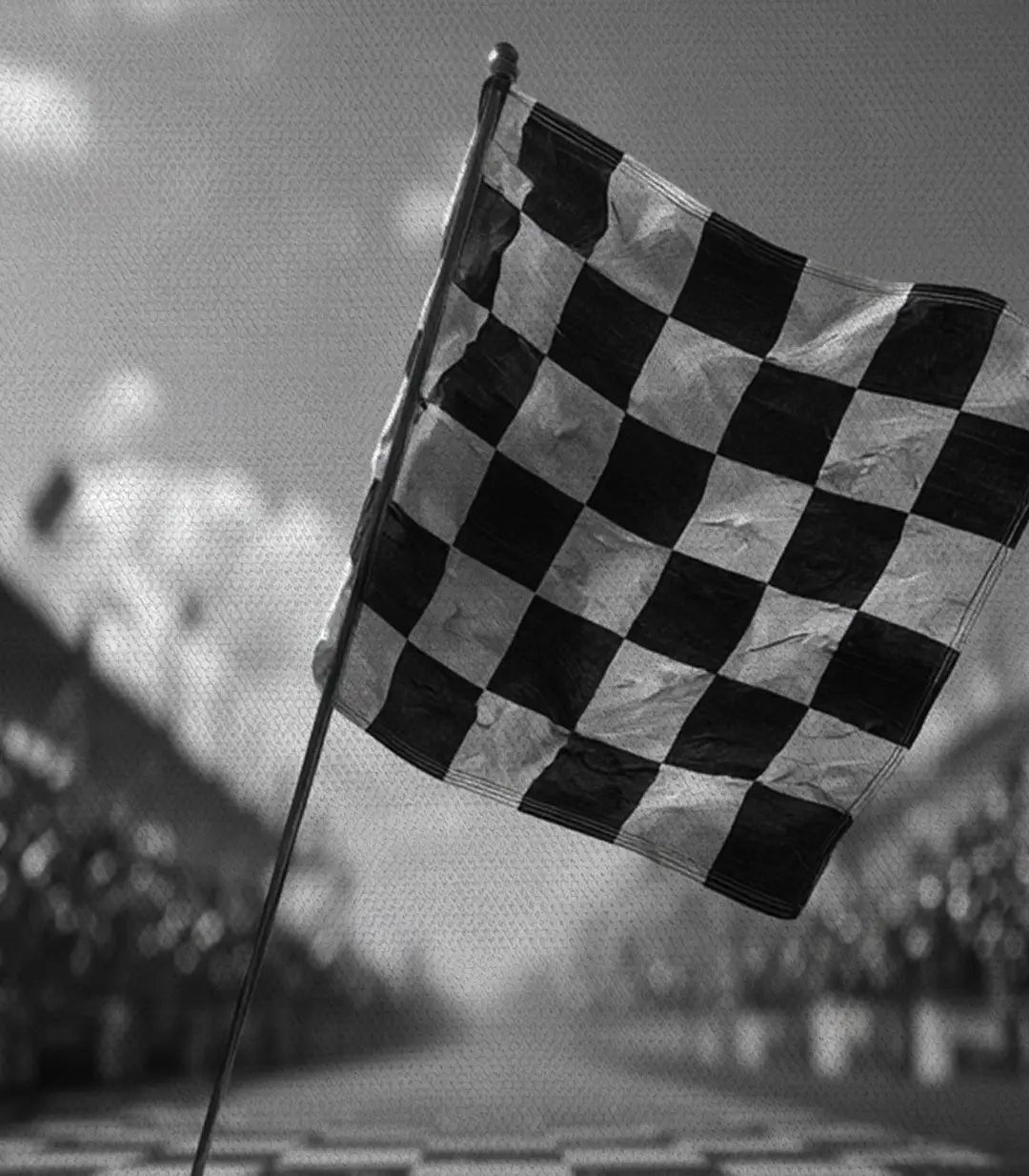 Ready To Race
