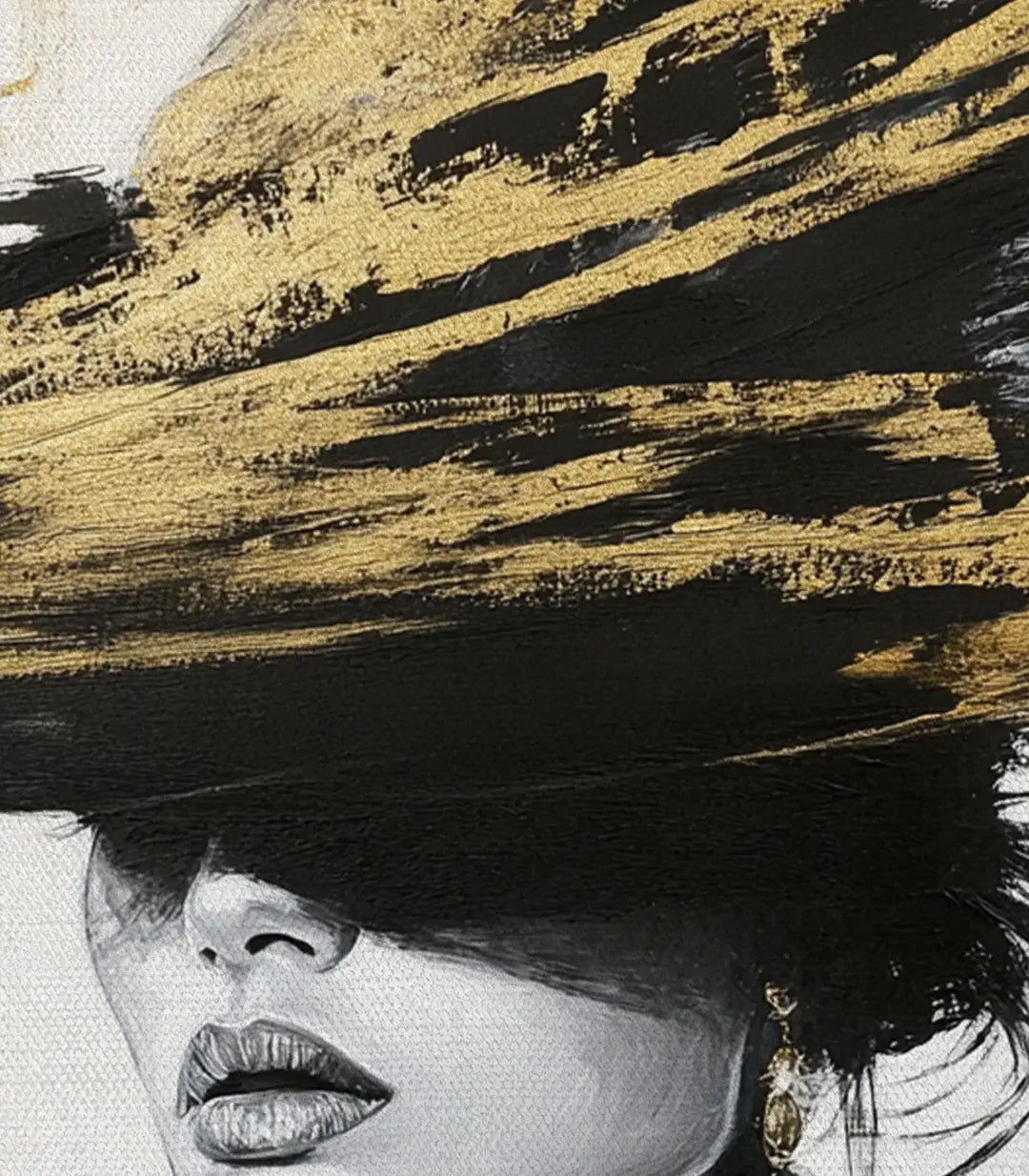 Hidden Veil