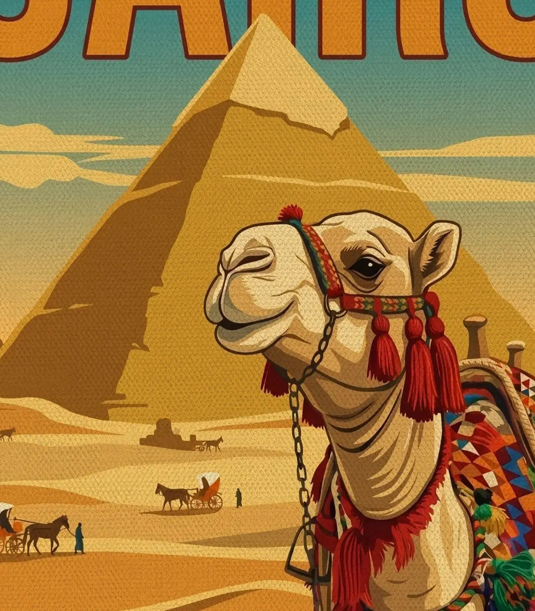 Cairo
