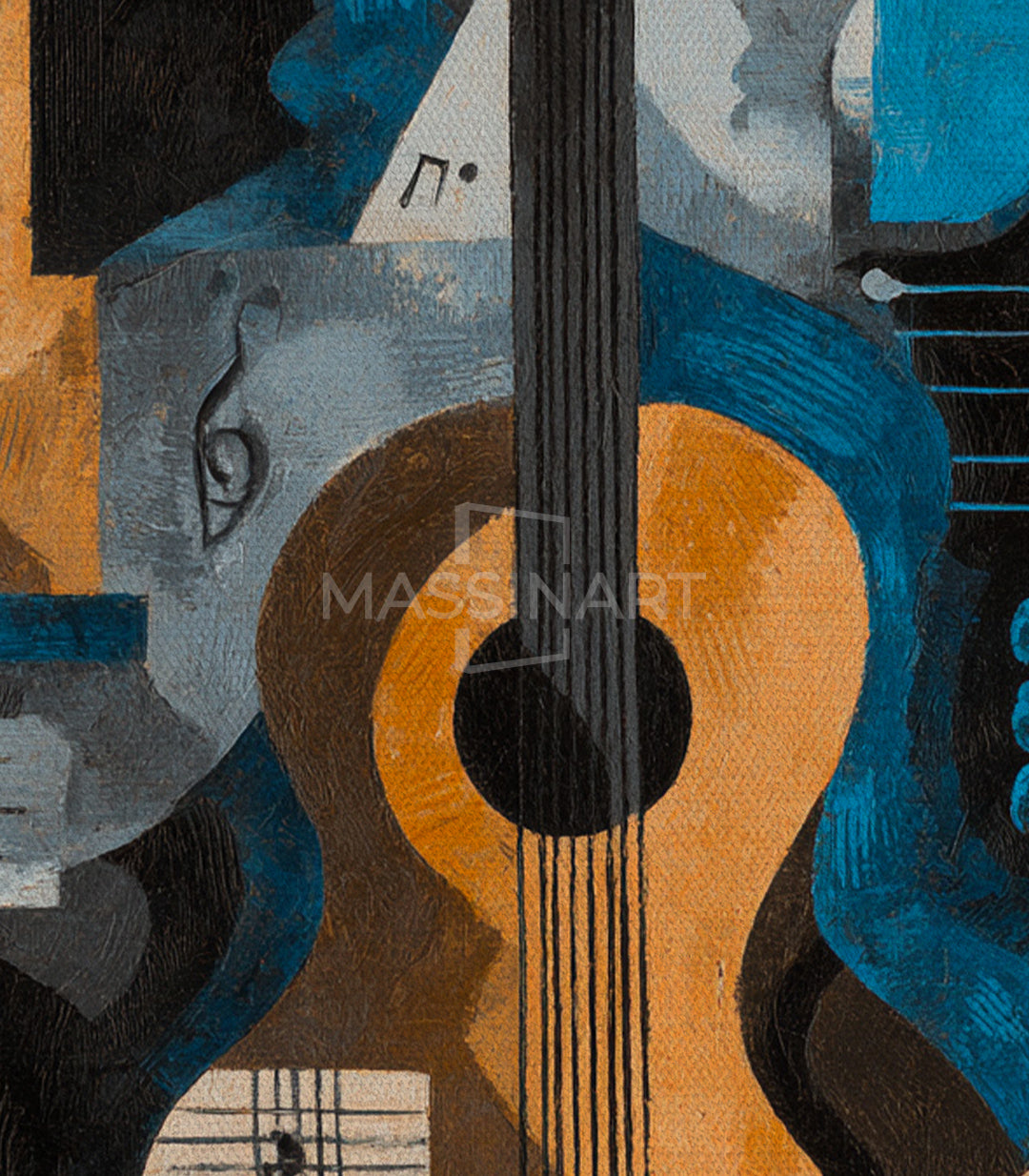 Notes in Motion
