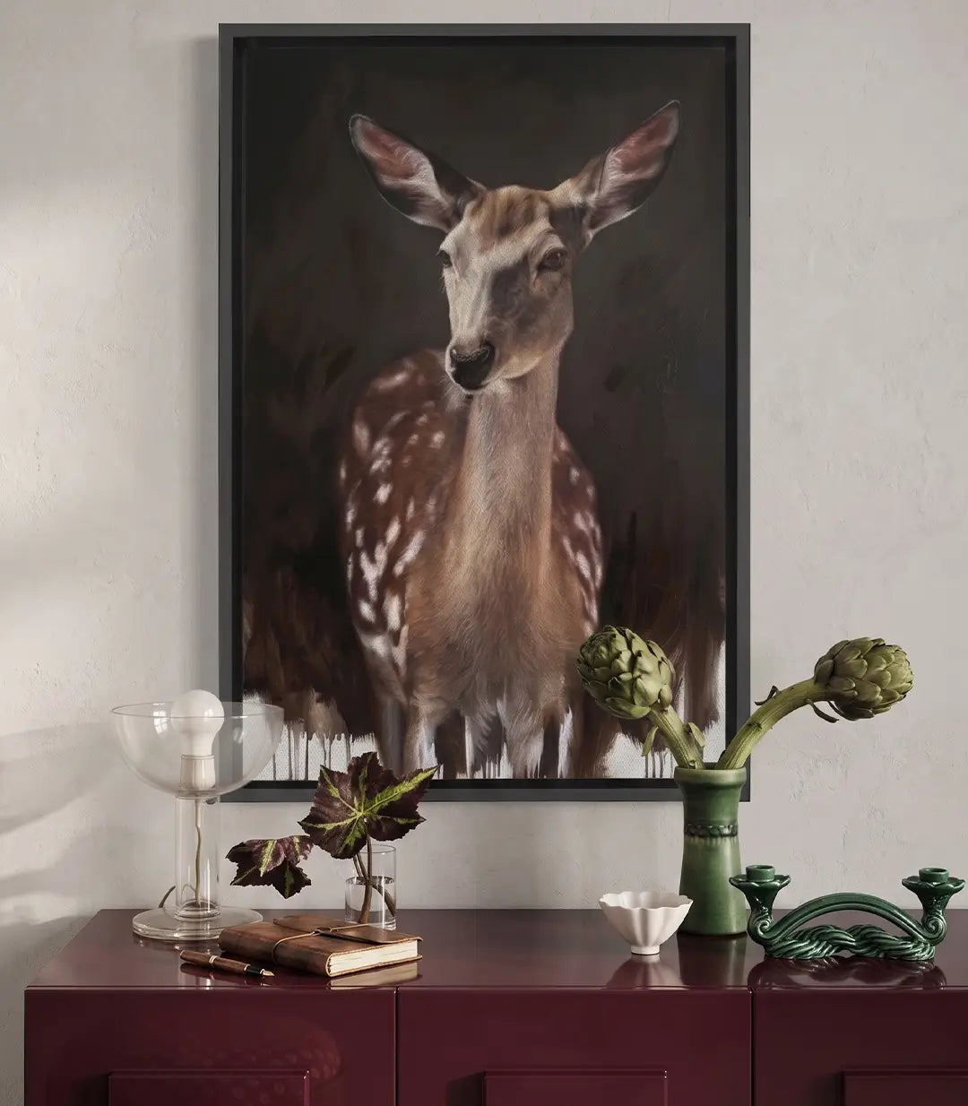 Gazelle