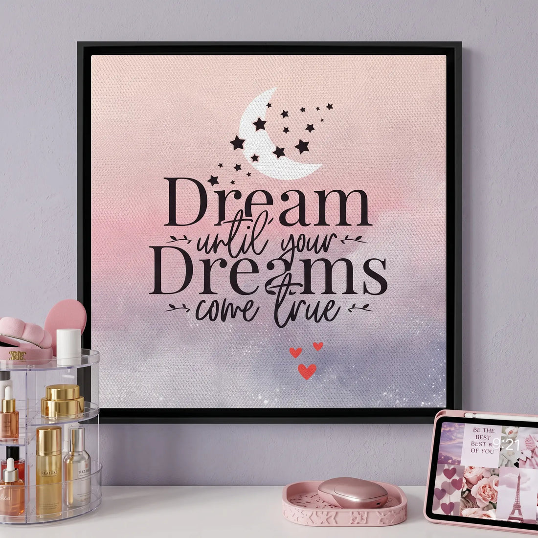 Dreams - Ventes Flash