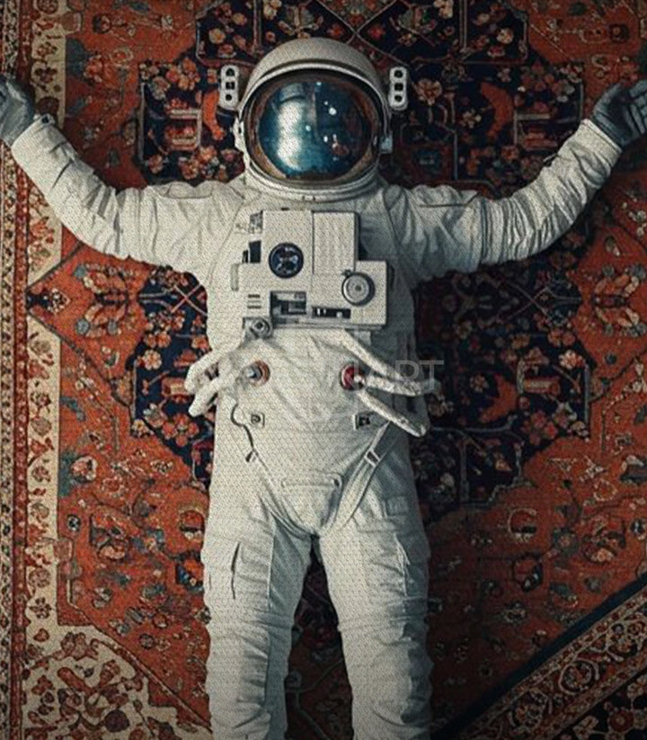 Interstellar – Massinart