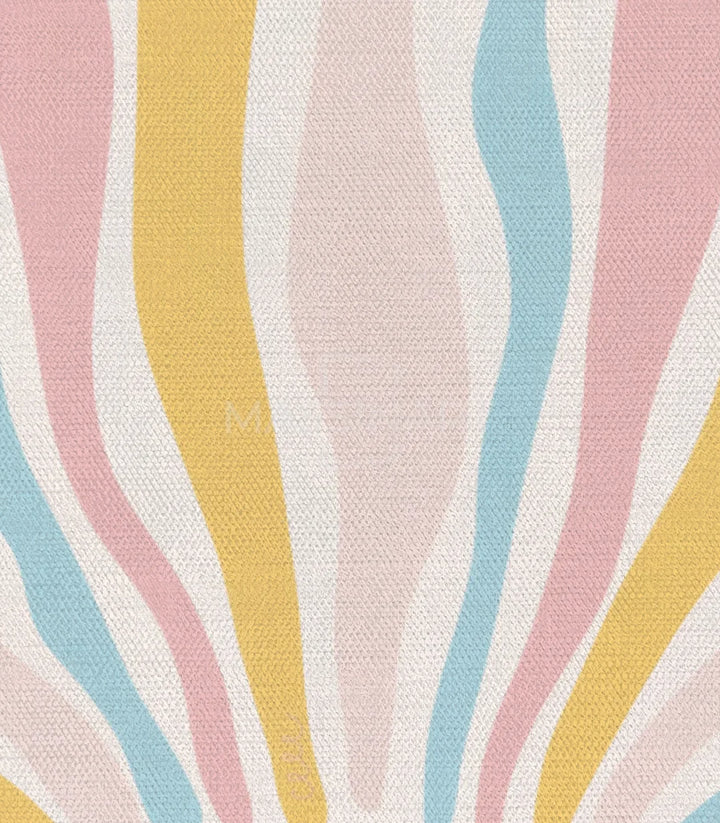 Tableau Sunny future style contemporain chambre Massinart