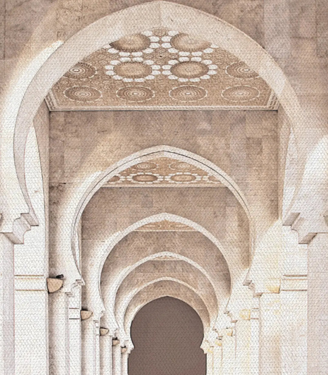 انعكاسات حضرية