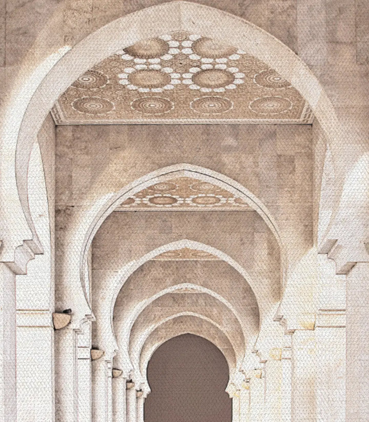 انعكاسات حضرية