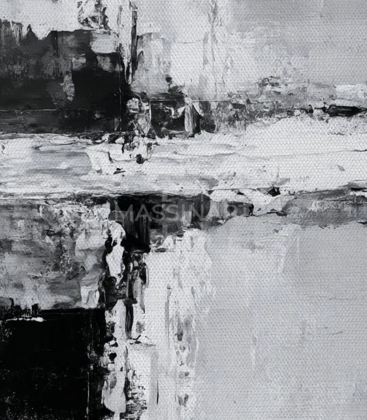 Noir et Neige – Massinart