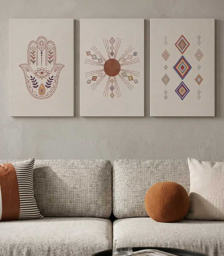 Symbols - Ventes Flash