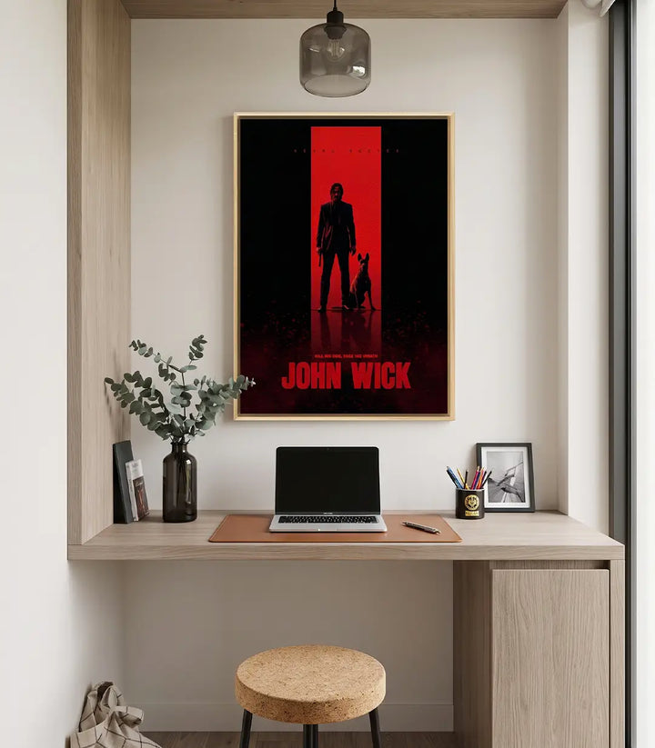 John Wick