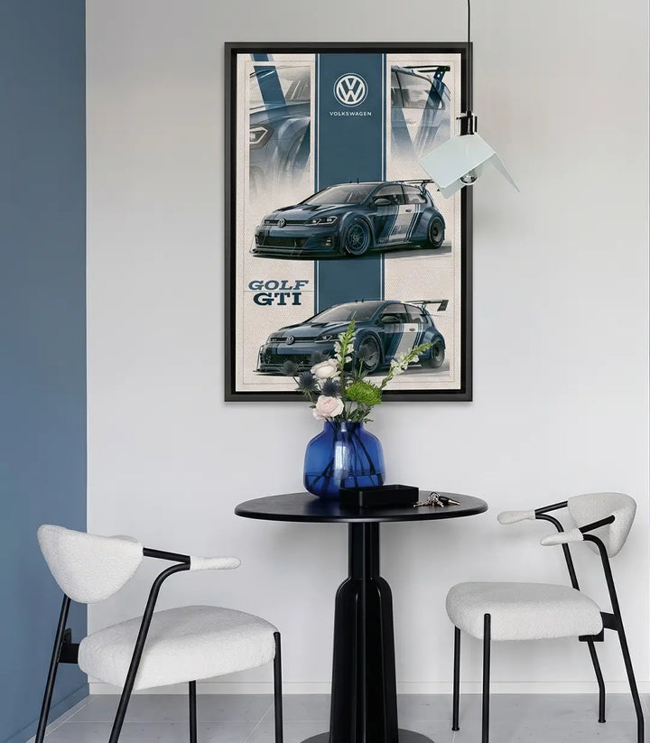 Golf GTI
