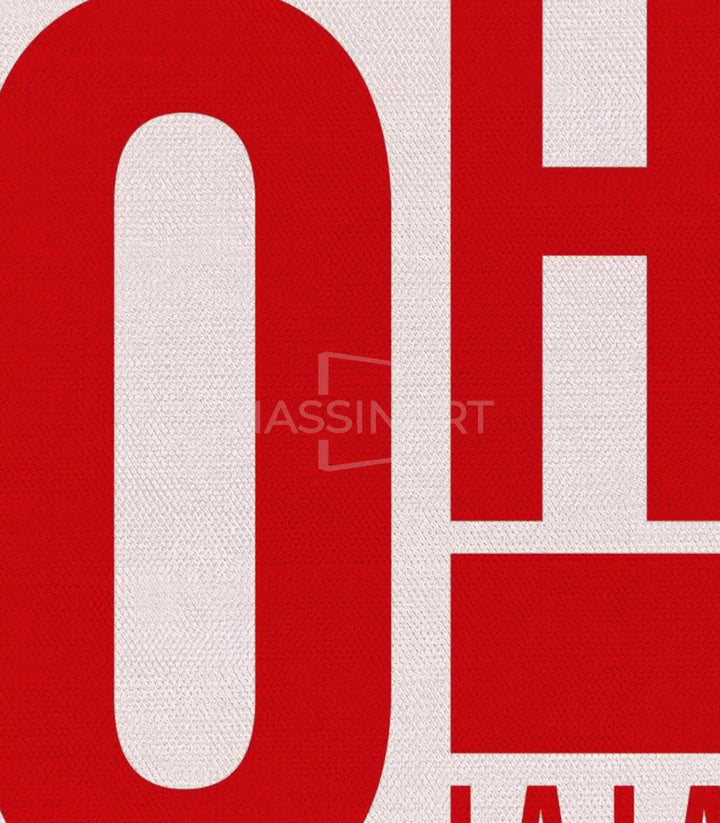 Vibe Rouge – Massinart