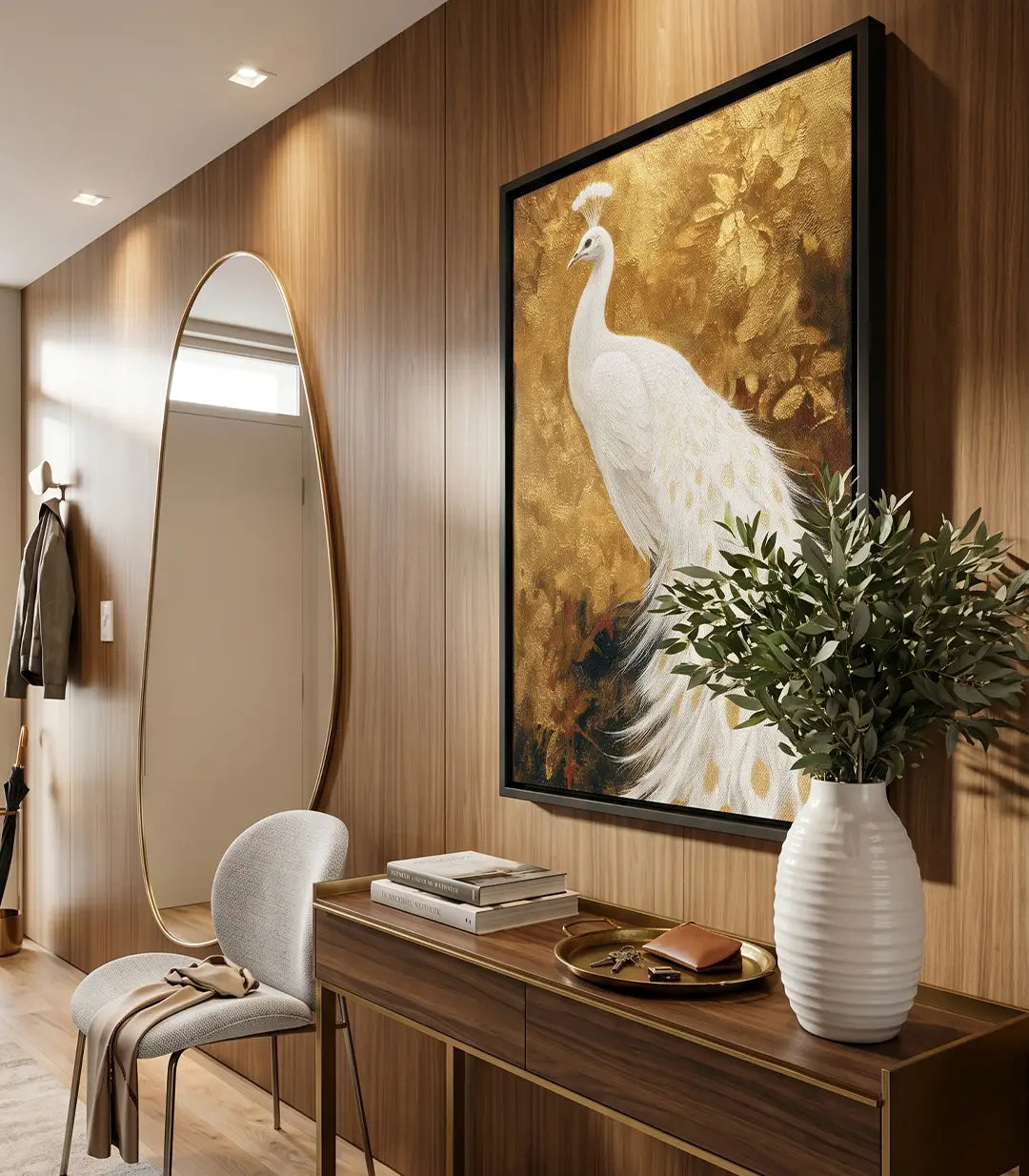 Royal White – Massinart