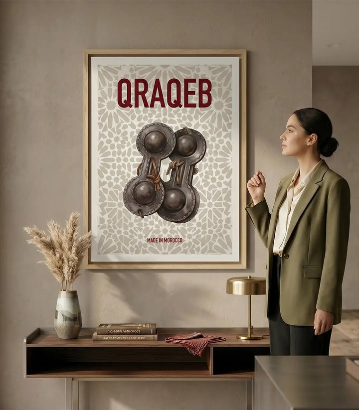Qraqeb