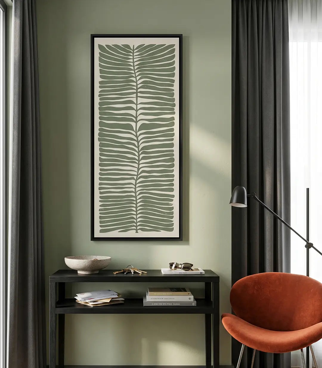 Olive Leaf