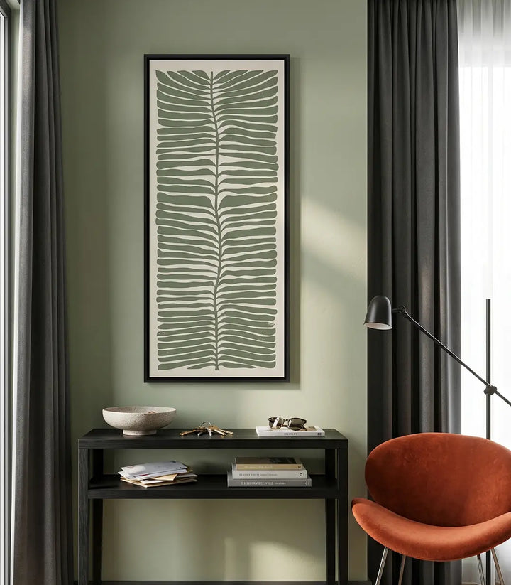 Olive Leaf