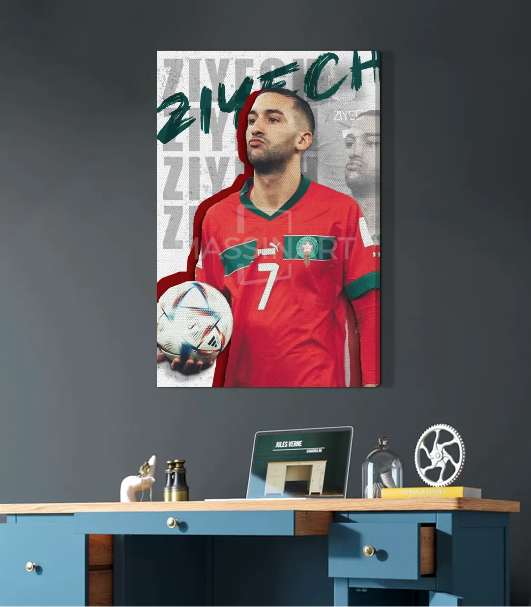 Hakim Ziyech