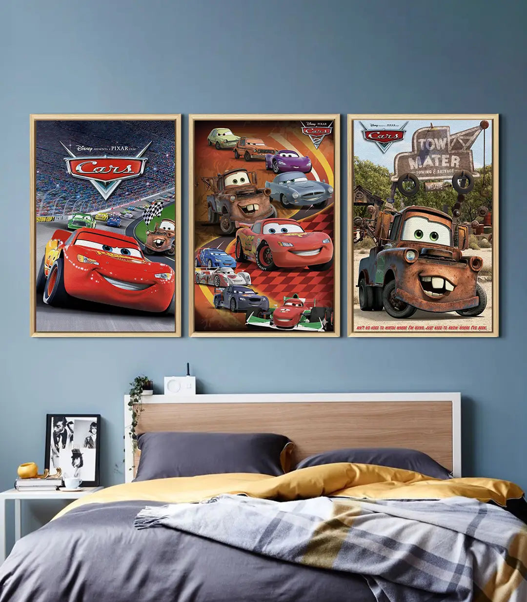 Cars