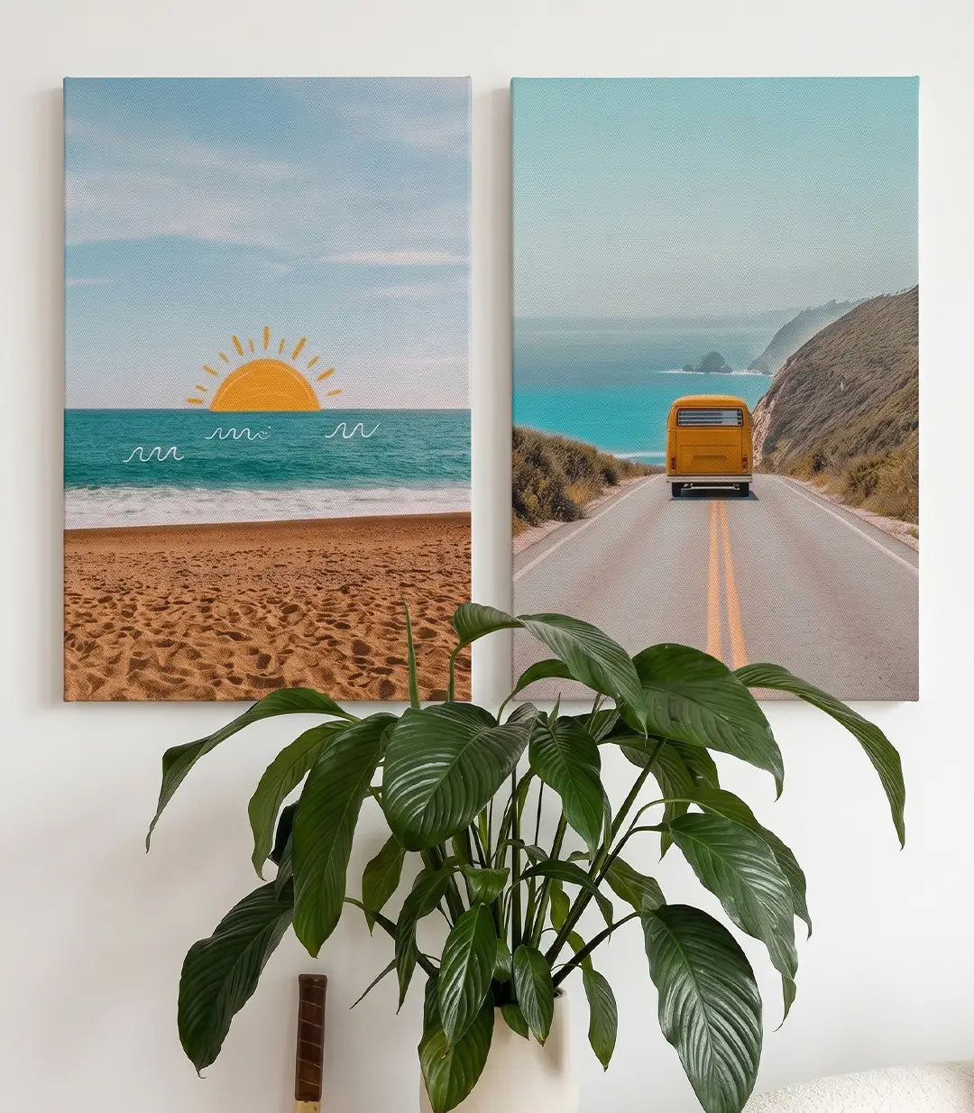 Sunset Beach