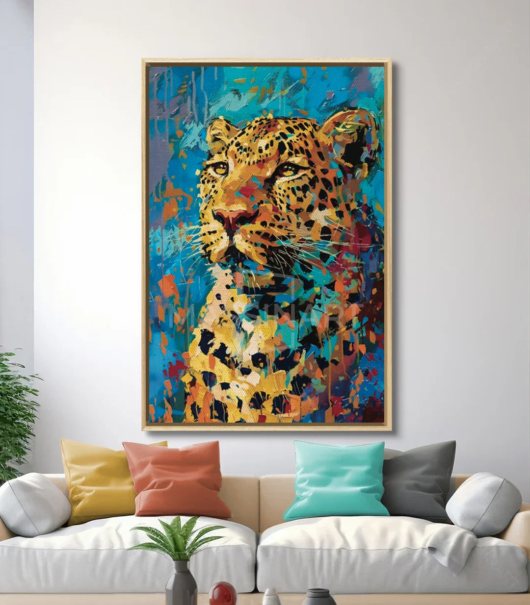 Leopard