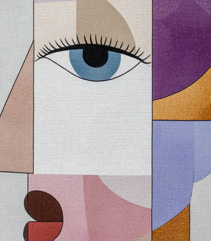 Tableau Cubic Stare Massinart