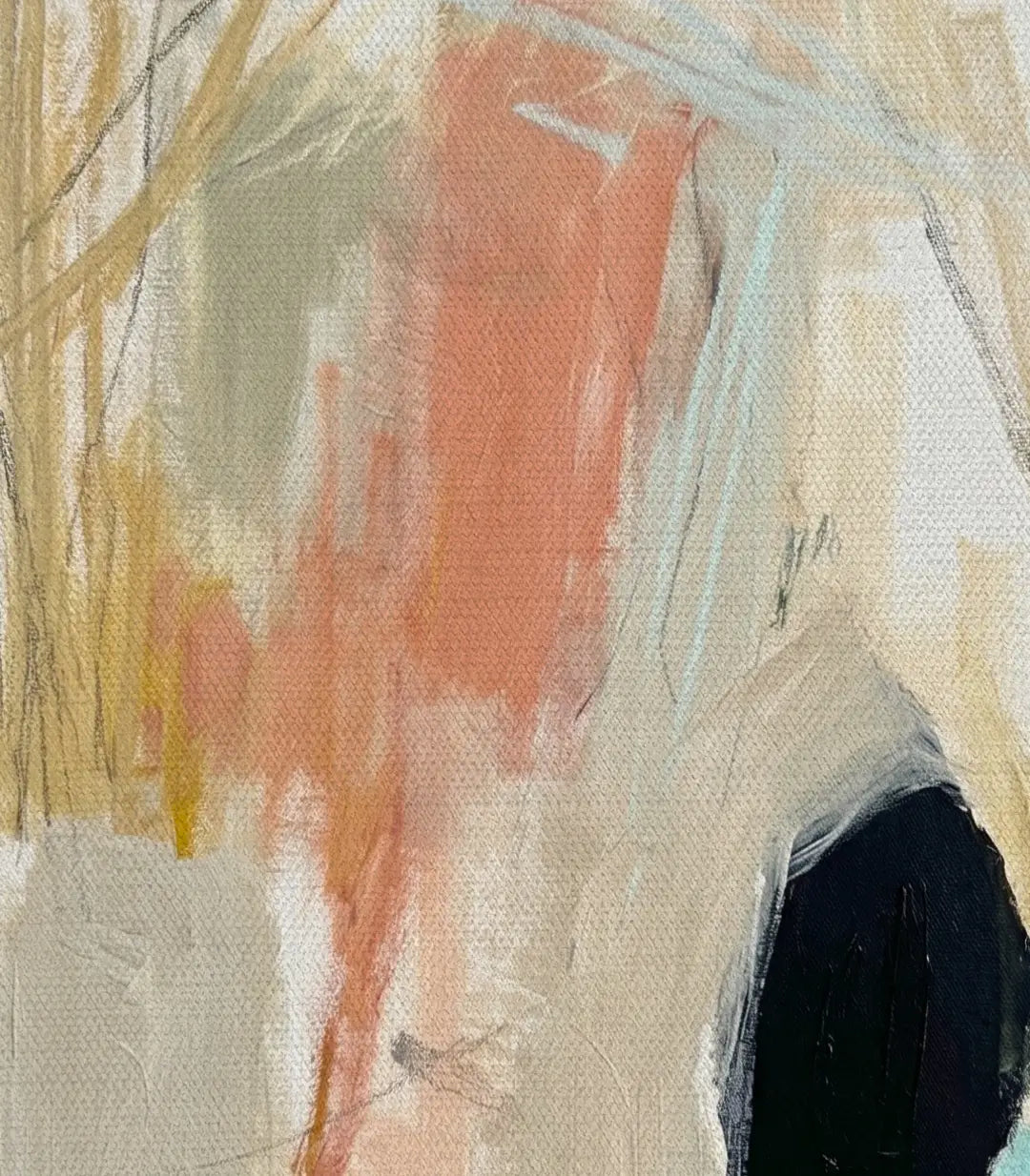 Ochre Dust