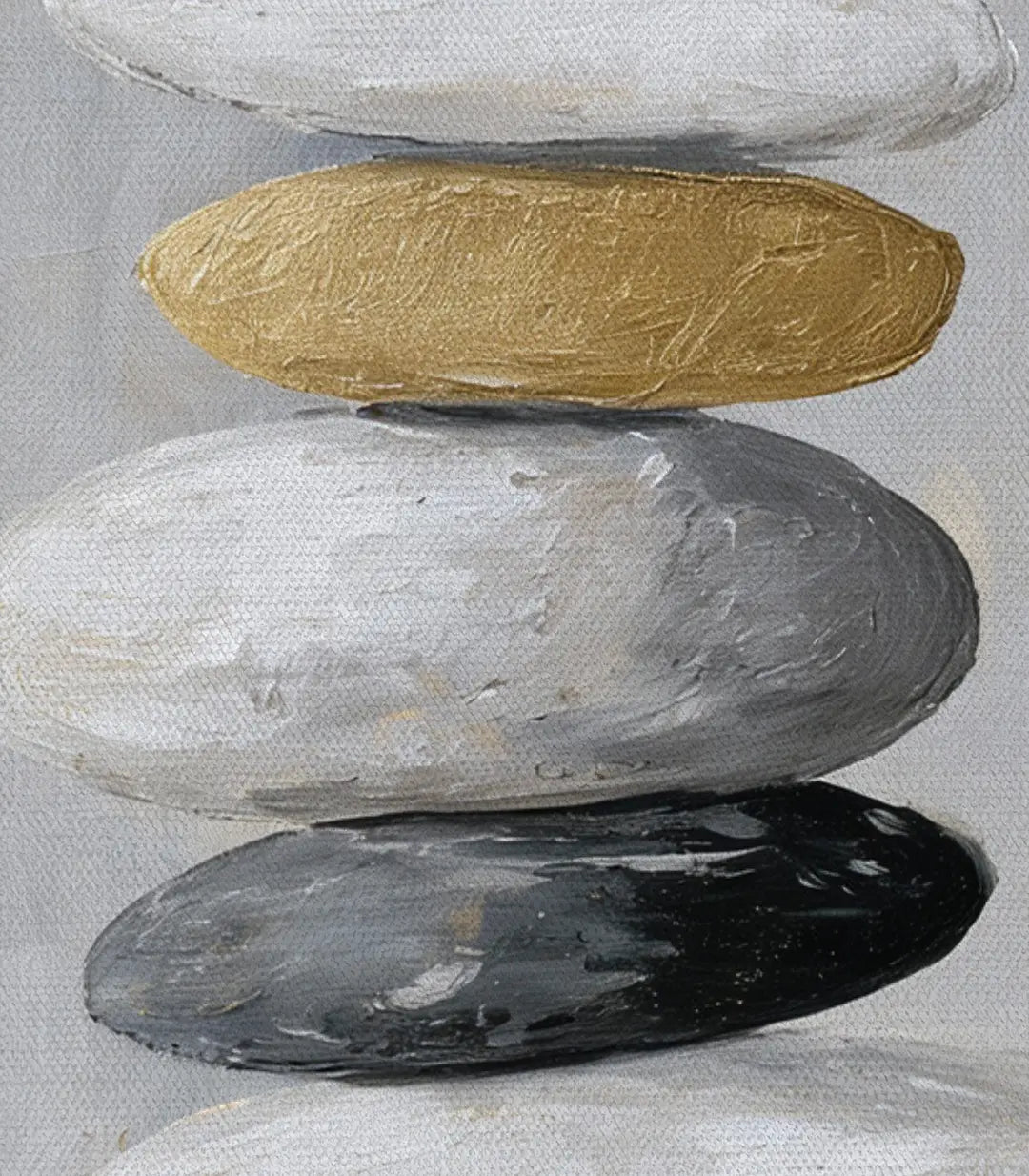 Zen Stones