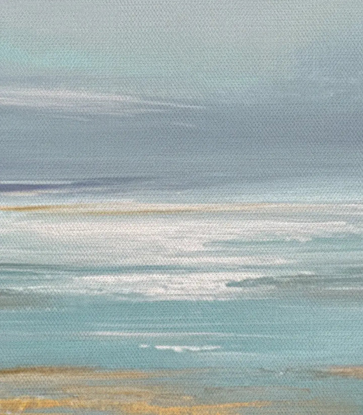 Tableau Ethereal Sea intérieur design contemporain Massinart
