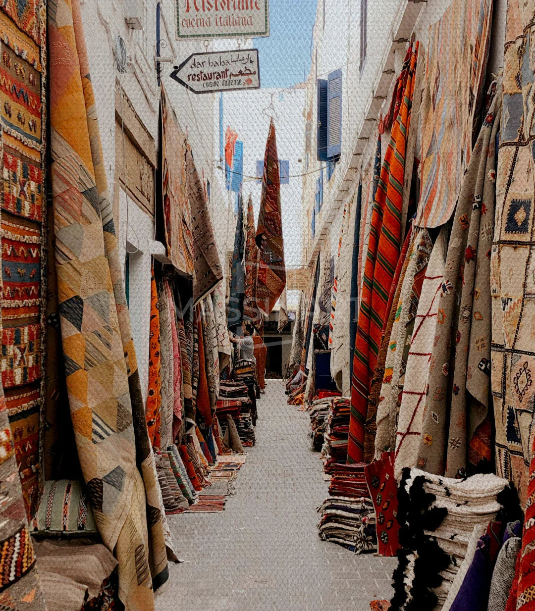 tableau-decoratif-maroc-art-mural-moderne-architecture-salon-hotel-massinart15