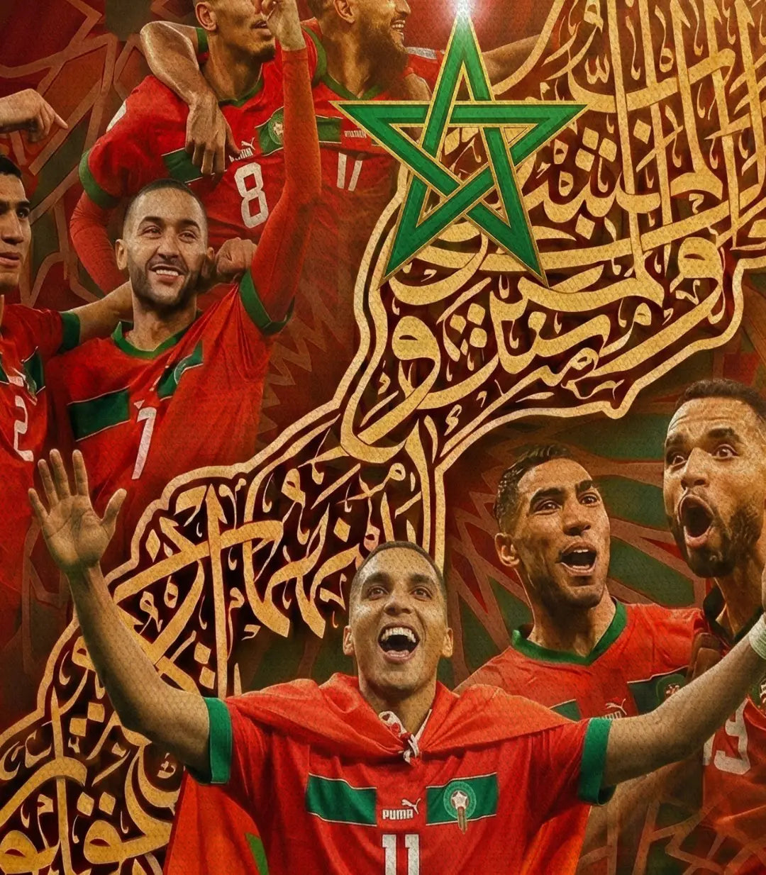 National Pride