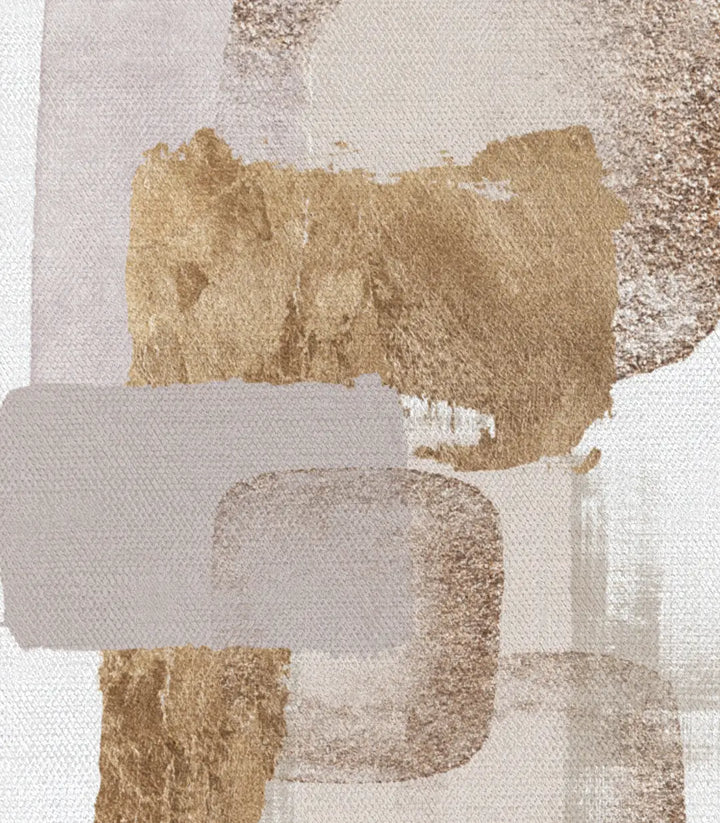 Golden Triptych - Ventes Flash