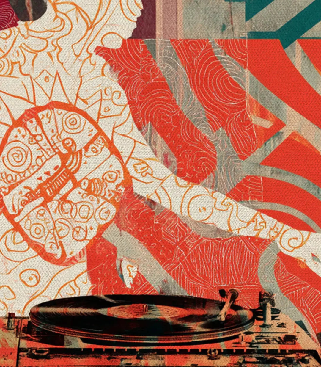 Sound Collage
