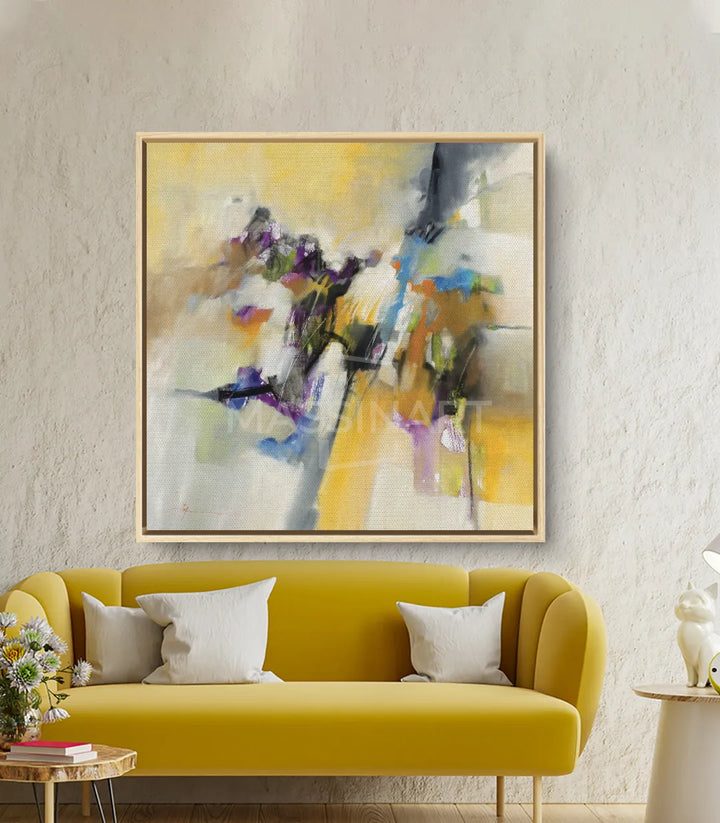 Mirage – Massinart