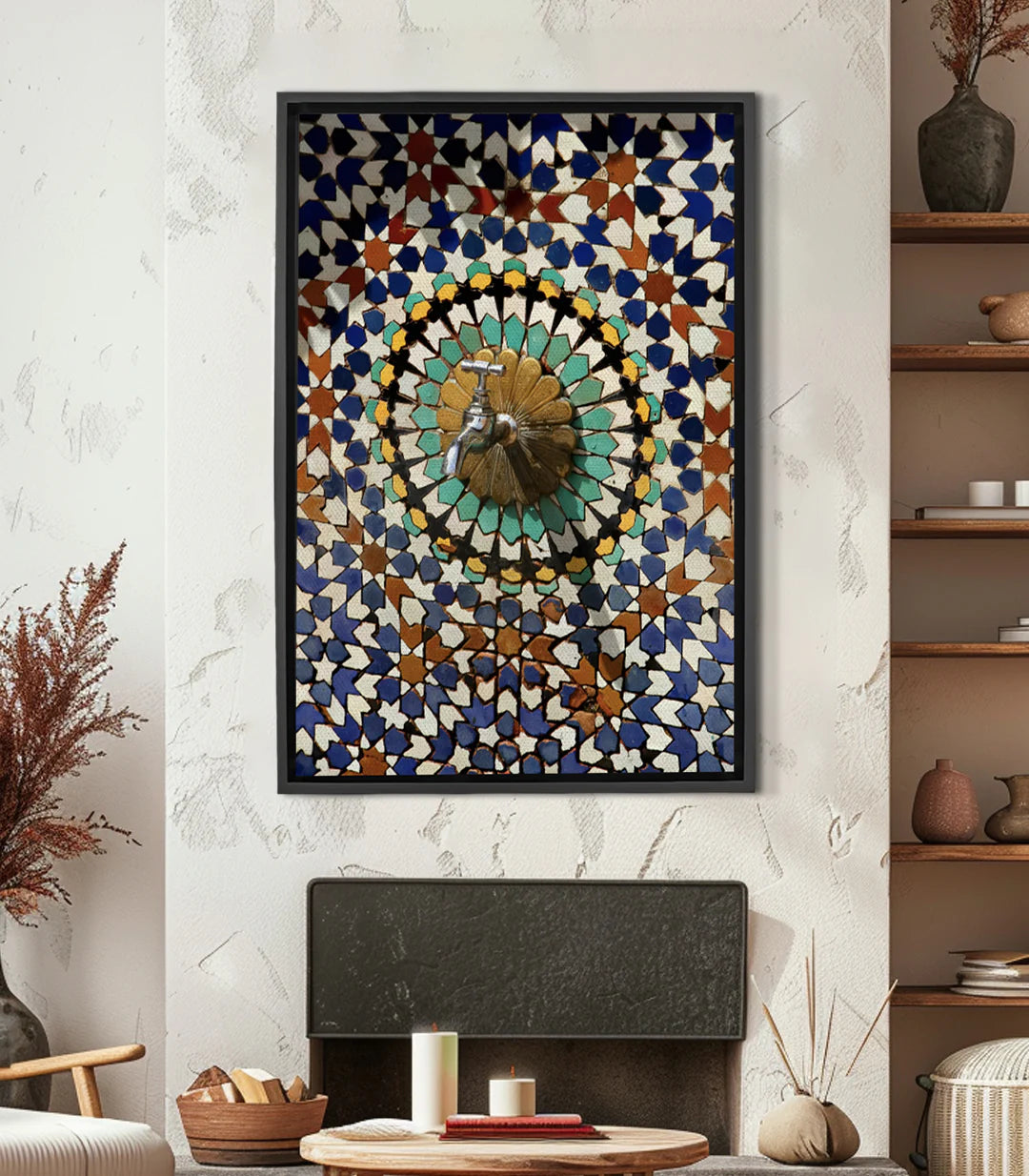 The Mosaic Tap - Flash deal