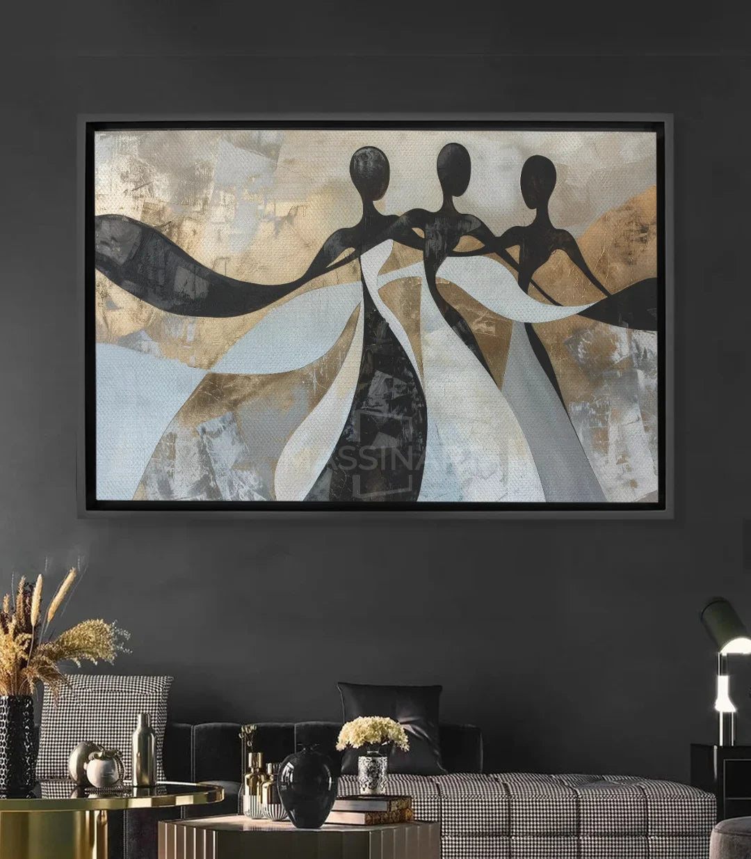 tableau-decoratif-maroc-art-mural-moderne-architecture-salon-hotel-massinart9