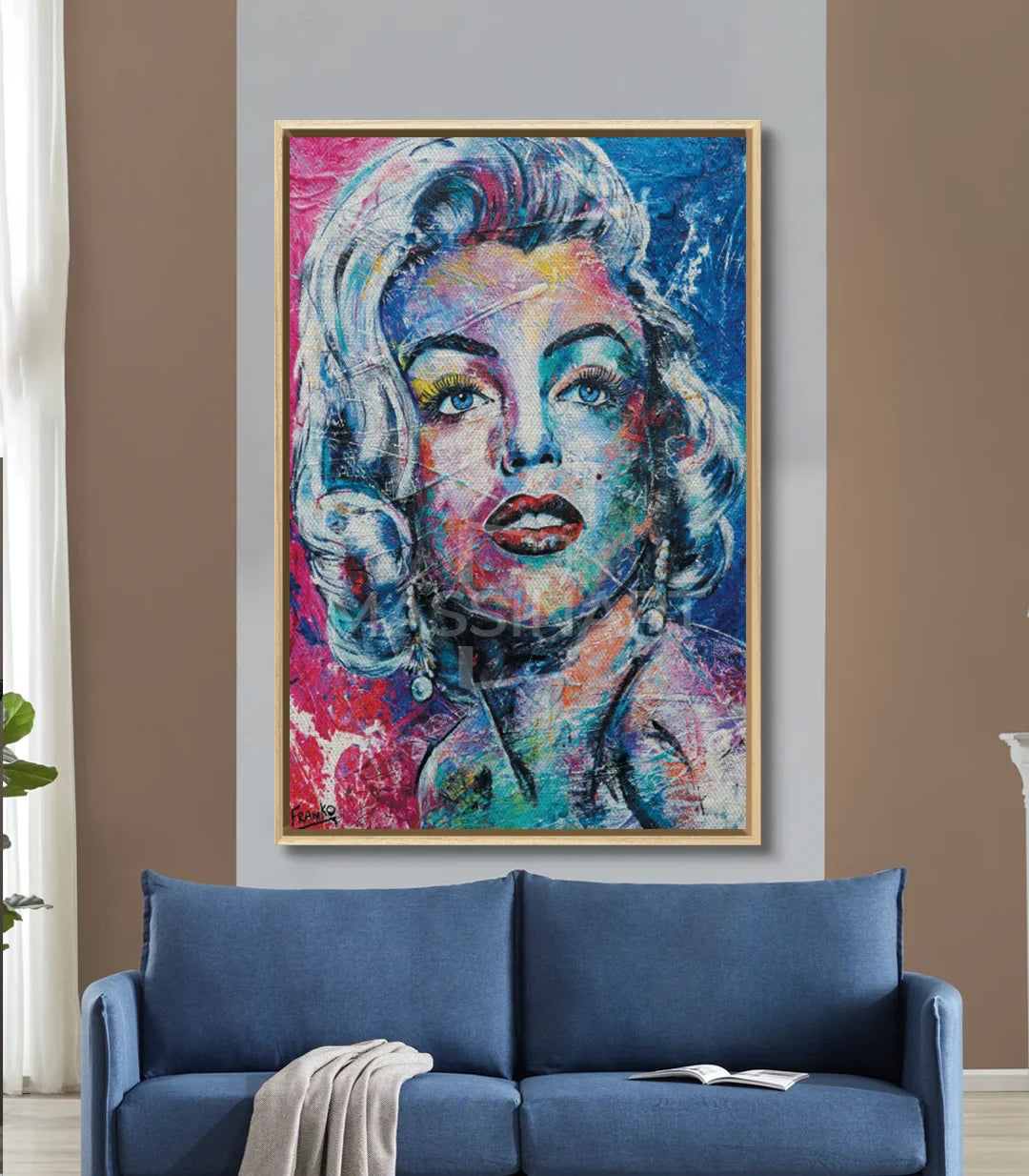 Marilyn Dream