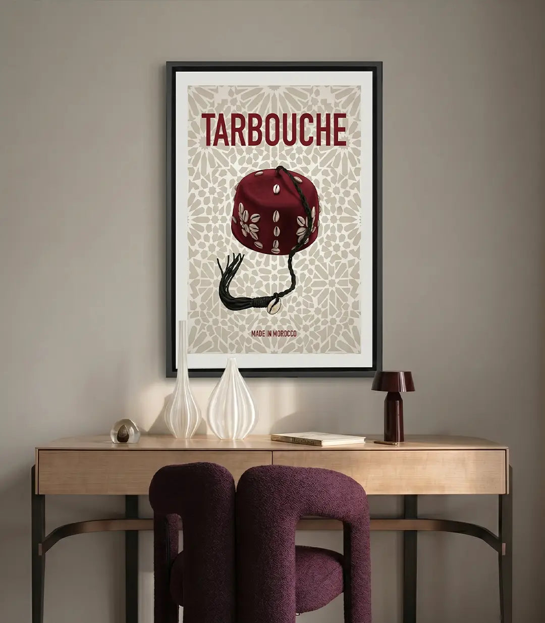 Tarbouche