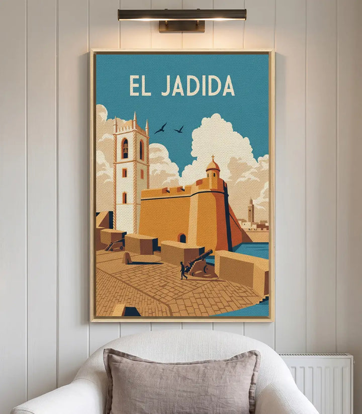 El Jadida