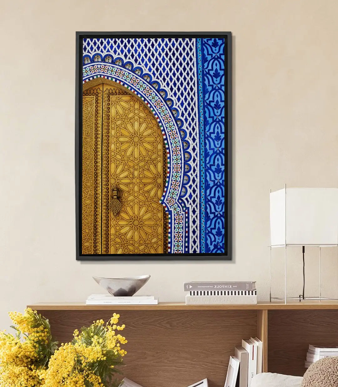 Golden Mosaic - Flash deal